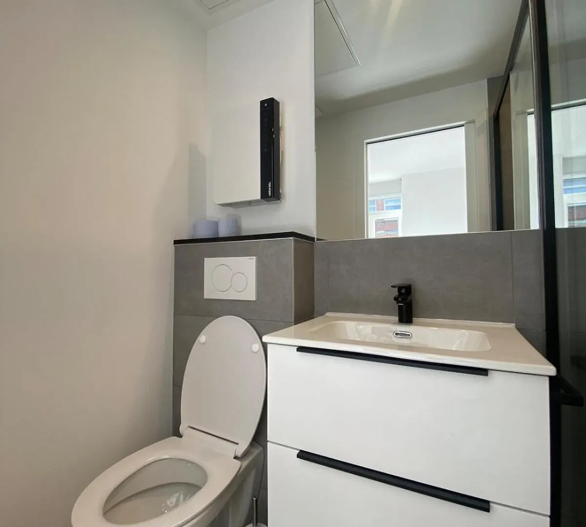 Le Saint-Michel Apartment Lille France